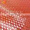 Decorative Diamond Pattern Mesh stairs Expanded Sheet Metal