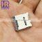 HMT-6110603-MINI sim card holder sim card connector for Mobile phone