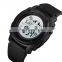 famous top selling brand SKMEI 1576 watch chrono luxury men military style watches
