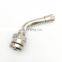 Truck Tire Valve Stem For Alcoa Wheels With 9.7mm Rim Holes TR543D