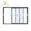 AS2047 certificate  soundproof aluminum balcony sliding glass door for bedroom