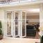 German brand hardware high quality interior folding doors design sliding folding doors