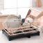 Aluminum Drying Dish Rack and Drain Board with Utensil Holder Dish Drying Rack Aluminium Dish Drying Rack