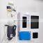 HC-B009D hospital portable Semi auto Chemistry & Coagulation Analyzer/coagulation analyzer price