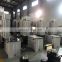 UTM Hydraulic Servo Type Metal material lab equipments mechanical test