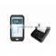 MH310 Portable Metal/Rubber/Plastic Hardness Testing Machine/ Hardness Tester Price