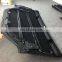 Sunrider Half Top for hardtop for Wrangler JK 2007-2017