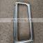 auto accessories parts oem window shield frame Replacement for Jeep Wrangler JL 2018+