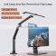 2022 New Modern Desk Lamp Swing-Arm Dimmable Office Lamp With Touch Control Adapter LED Desk Lamp With USB Charging Port