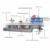 LIVTER Woodworking Machinery MJG396U 5.5kw  Automatic Pressing Band Saw Machine Desktop High-speed Feeding Band Saw Machine