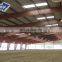 Industrial Metal Building Prefab chicken house / Prefabricated Cow Farm house