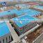 workshop steel structure buildings chicken house door opener prefabricated steel warehouse