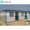 Hot Selling Cheap Prefab Homes Steel Roofing Houses For Sale