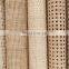 Hot Sale Handmade Natural Weaving  Real Material Synthetic Cane Webbing  Rattan Roll Natural Rattan for Export