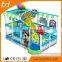 Funny children foam catch indoor soft playground south africa