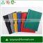 pp plastic a4 size waterproof swing clip report file folder