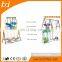 Outdoor swing sets for adults children Garden Swing set with slide