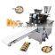 Home Small Automatic Khinkali Wonton Dumpling Sambusa Make Tortellini Manufacture Korean Mandu Machine