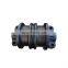 Excavator Undercarriage Parts Bottom Track Roller for Kubota U50-5 KH61 Bottom Roller