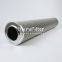 E10200RN2010 UTERS Replace MAHLE Antistatic hydraulic filter element