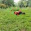 remote control brush cutter, China rcmower price, remote slope mower for sale