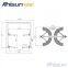 Anisun 240SCII 2 Post Lift Gantry double column lift