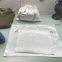 High Quality Fashion Style Cotton Packing Bags Drawstring Gift Pouches