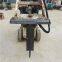 Bobcat Skid Steer rock hammer attachments hydraulic breaker