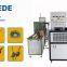 epoxy powder insulation coating machine for rotor