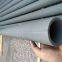 ReSiC tubes, recrystallized silicon carbide ceramic tubes, RSiC furnace tubes, RSiC pipes