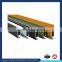 New Style Extruded Aluminium Profile for Partition