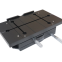 Surface finish profile form contour measurement device fixture tools