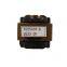 EE EI PQ UU RM EFD Series High Frequency Transformer for Mechanical Equipment