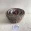 Elm Tree Branch Garden Gardening Basket Natural Garden gardening
