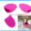 Silicon Makeup Brush Cleaner for Washing Cosmetic Brush Washing Face Tools /Cleannsing Brush Tools