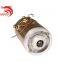 High torque 12 VOLT 1.6KW DC MOTOR WITH CARBON BRUSH FROM CHINA FACTORY