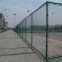 Factory Supply High Quality Chain Link Fence for Garden, Airport, Football