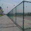 High Quality Home Outdoor football field fence Widespread Used In Sports Ground Basketball