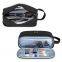 Hold 2 Stethoscopes Or BP Cuffs, Compatible With 3M Littmann/MDF/ADC, Medical Case With Extra Pocket For Nurse Accessories