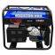 8kw three phase 380V gasoline generator 10kva dual power petrol generator
