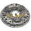 High Capacity 14 In. 350mm Angle Ring Clutch Cover for Chevrolet/GMC Ford Freightliner International/Navistar