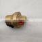 Sullair 406929 screw air compressor spare parts 406929 high quality regulator valve