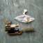 Guangzhou Bus Parts 229600130 13-0234 Original Height Valve  Auto Parts