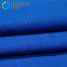 Plain Woven 12S stretchy 38%Poly+57%Cotton+5%Sp Canvas fabric for Workwear garments