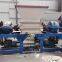 Small Industrial Scrap Metal Copper Aluminum Cans Shredder / Double Shaft Tire Home Plastic Shredder / Grass Grinding Machine