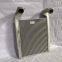 Radiadores desplegables, Intercooler para camión FAW J6 1119010-D9800, sistema de refrigeración automático