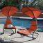 Hammock Rocking Chair Indoor/Outdoor Leisure Swing Hanging Chair