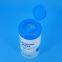 Non-woven 75% Alcohol Antibacterial Canned Wet Wipes for Personal Cleansing Moisturizing Hand