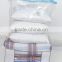 Non Woven Vacuum Sealed Storage Tote For Bedding Compressed 75% More Space