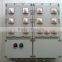 NEW sealed outdoor/indoor aluminum explosion proof distribution boxes